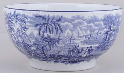 Bowl c1920s